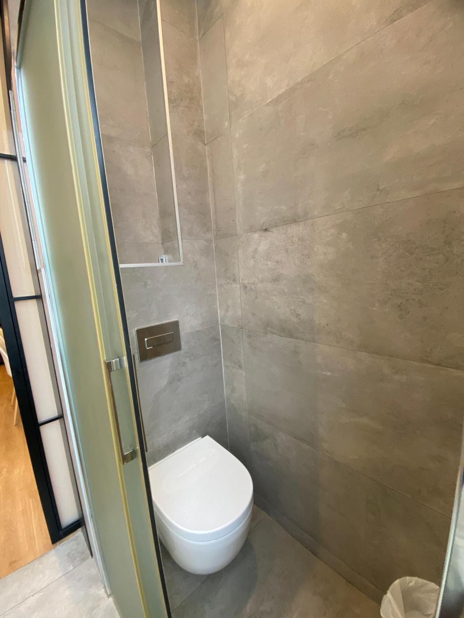 Apartament Spatious Luxe Paseo De Gracia Diagonal Barcelona