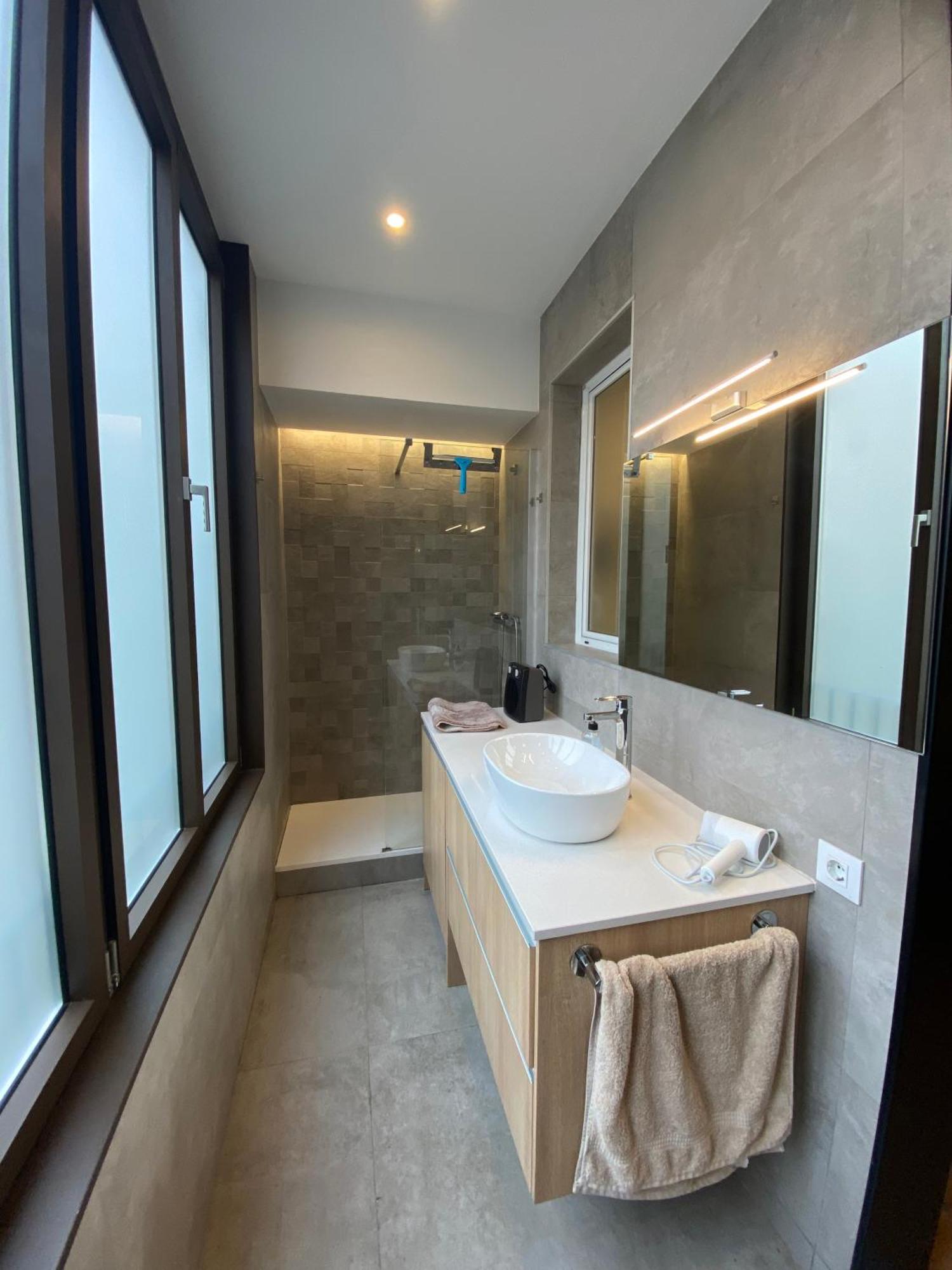 Spatious Luxe Paseo De Gracia Diagonal Apartament Barcelona
