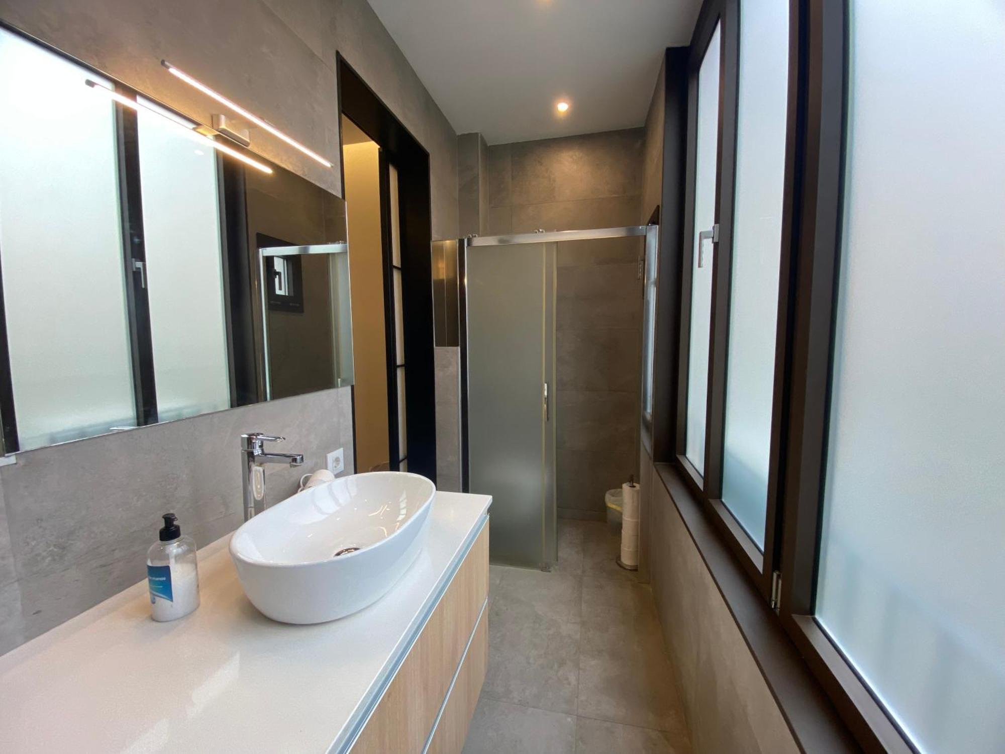 Spatious Luxe Paseo De Gracia Diagonal Apartament